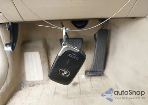 2008 Lexus Gs 350 from USA, damaged, VIN JTHBE96S880041400